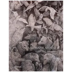 Marianne Manda, Fachbücher von Marianne Manda