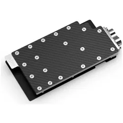 Alphacool ES AI PRO R9700 1-Slot-Design, GPU Wasserkühler
