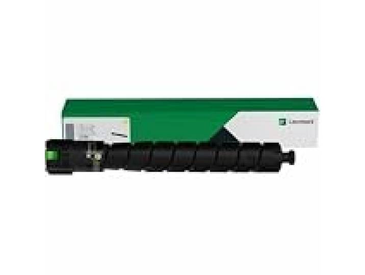 Lexmark - Gelb - Original - Tonerpatrone Lccp - F?r P/n: Cx942adse