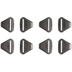 Leatt, Motorradprotektor, Padding kit Z-Frame Paar (XXL)