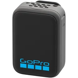 GoPro Wireless Mic Transmitter, Action Cam Zubehör, Schwarz