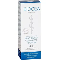 Biocea Besenreiser Couperose Creme 30 ML
