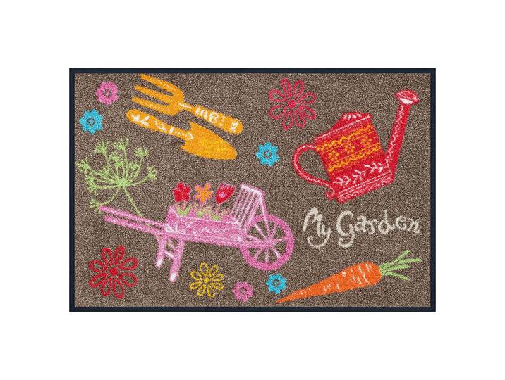 Paillasson My Garden 50 x 0 x 75cm Multicolore