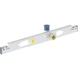 Geberit Traverse Zulauf für Urinalelement 242043001