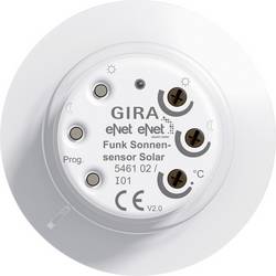 GIRA Funk-Sonnensensor 546102 1 St.