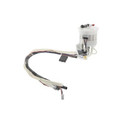 TOPRAN Kraftstoff-Fördereinheit links 630 661 für Mercedes