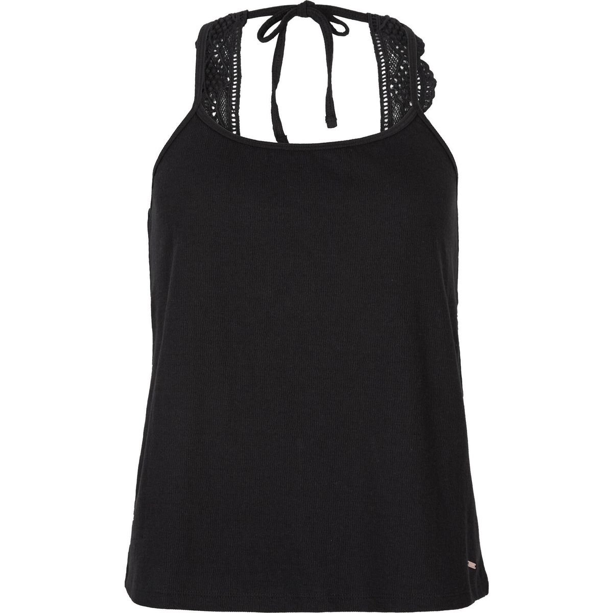 O'Neill Ava Lace Tanktop black out (19010) XS 1850091-19010-XS