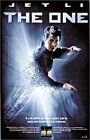 James Wong - The One [VHS] - Preis vom 11.10.2026 03:10:56 h