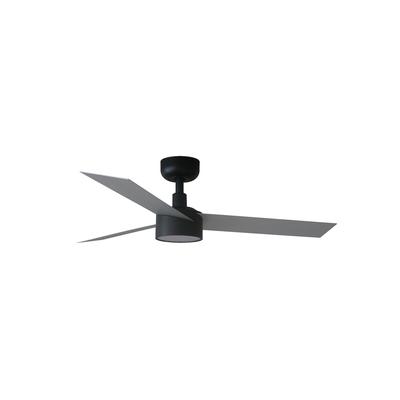 faro barcelona CRUISER S LED Schwarzer DC-Lüfter