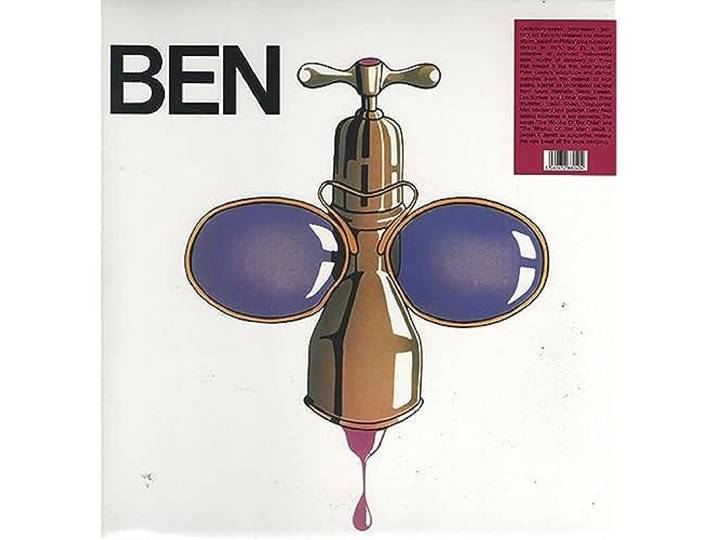 Ben