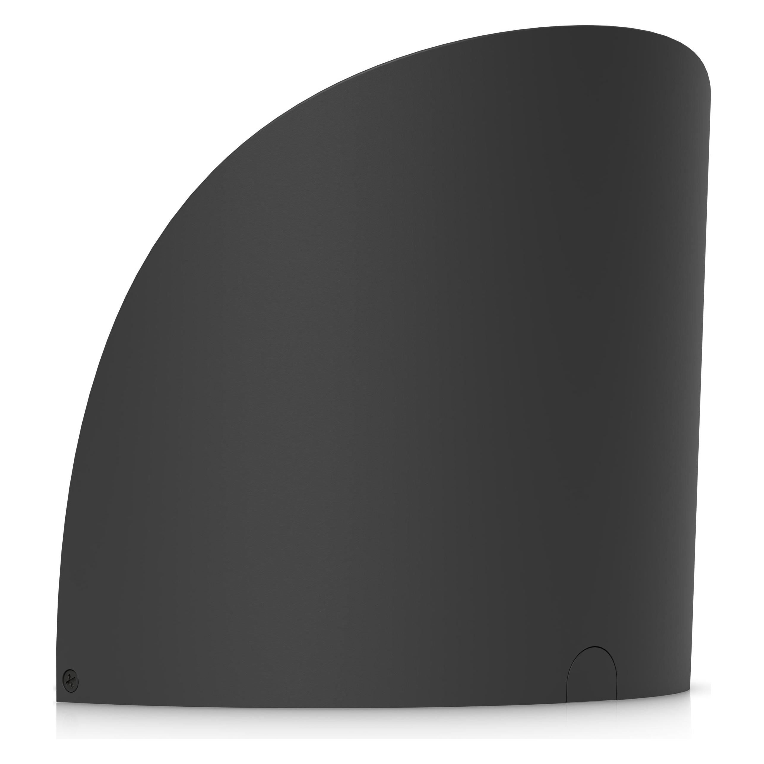 Ubiquiti G6 Dome camera accessory for (UACC-G6-DOME-WS-B)