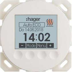 Hager WLN5046WG Temperaturregler 1 St.
