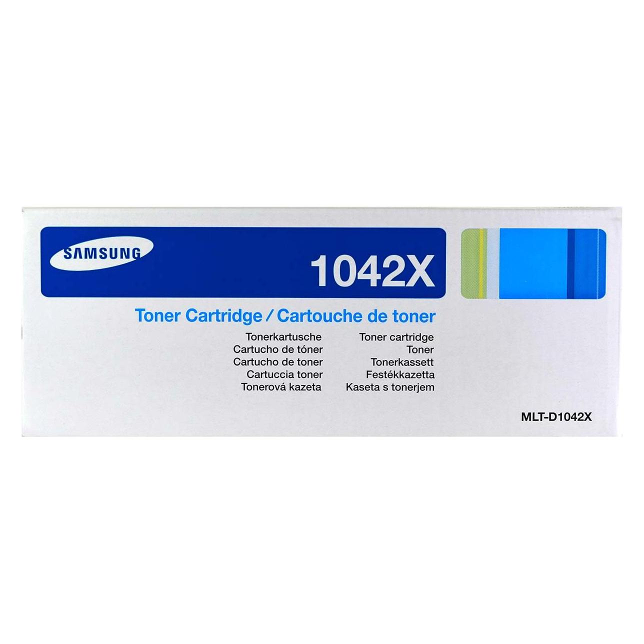 Samsung Mlt-D1042x (BK) (MLT-D1042X)