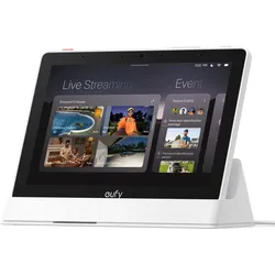 EUFY Security Home Security Assistant