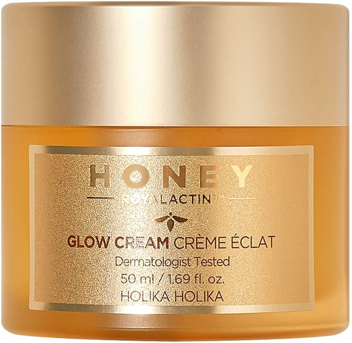 HOLIKA HOLIKA Honey Royalactin Glow Cream 50ml