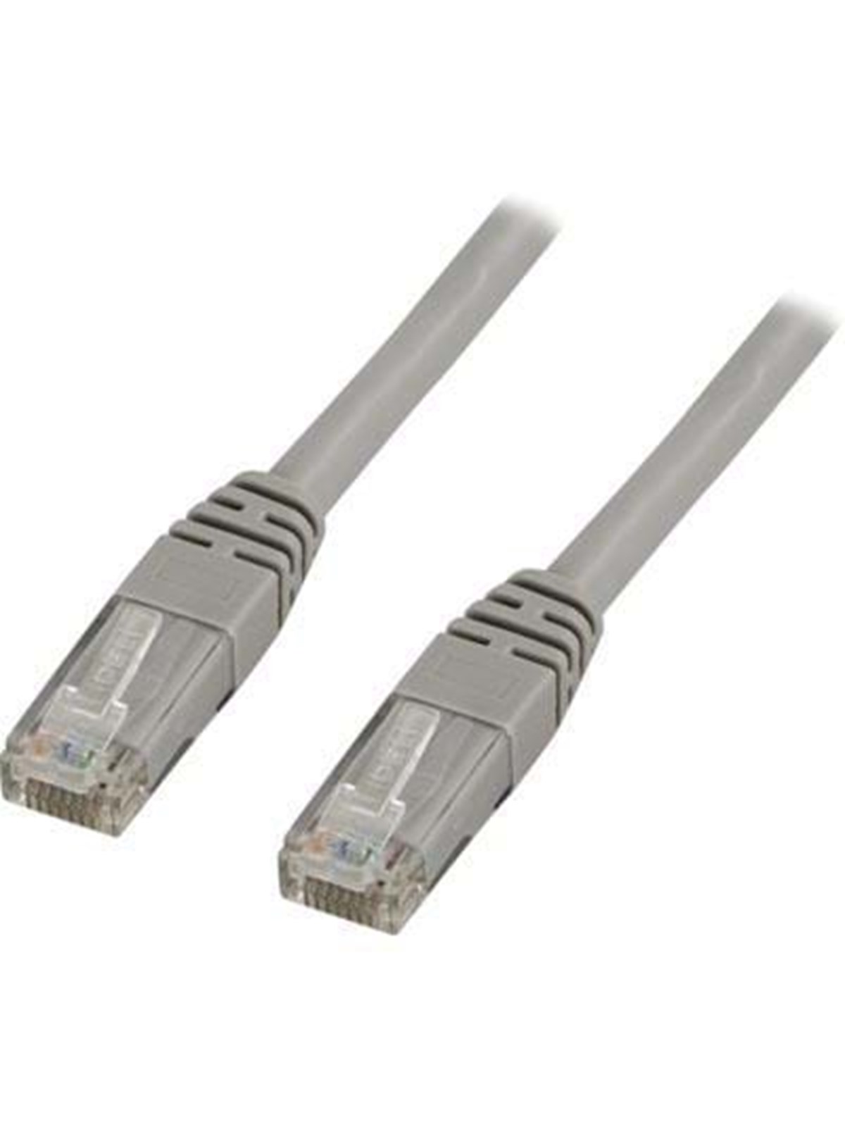 Deltaco LAN Cable - 7 meter