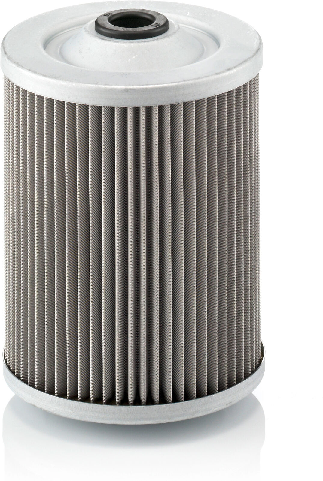 Mann-Filter Kraftstofffilter P 990 84mm Für Volvo