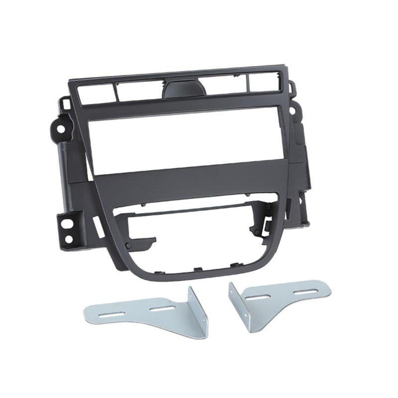 ACV 1-DIN RB Opel Meriva 2010-> black