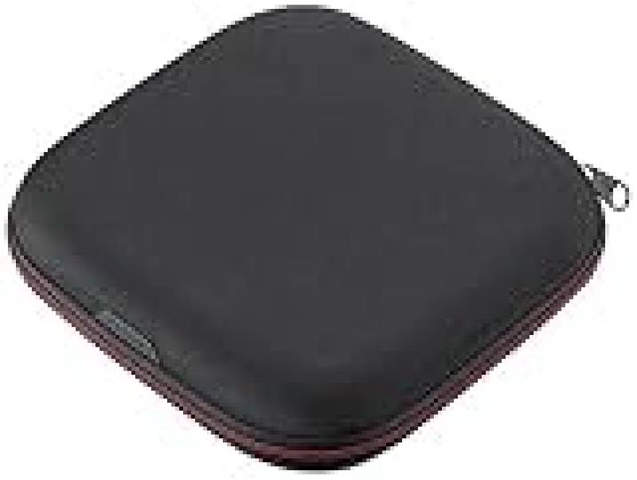 Plantronics Aufbewahrungsetui pour Blackwire Kit oreillettes (hard case) - s'adapte Savi W410, Savi