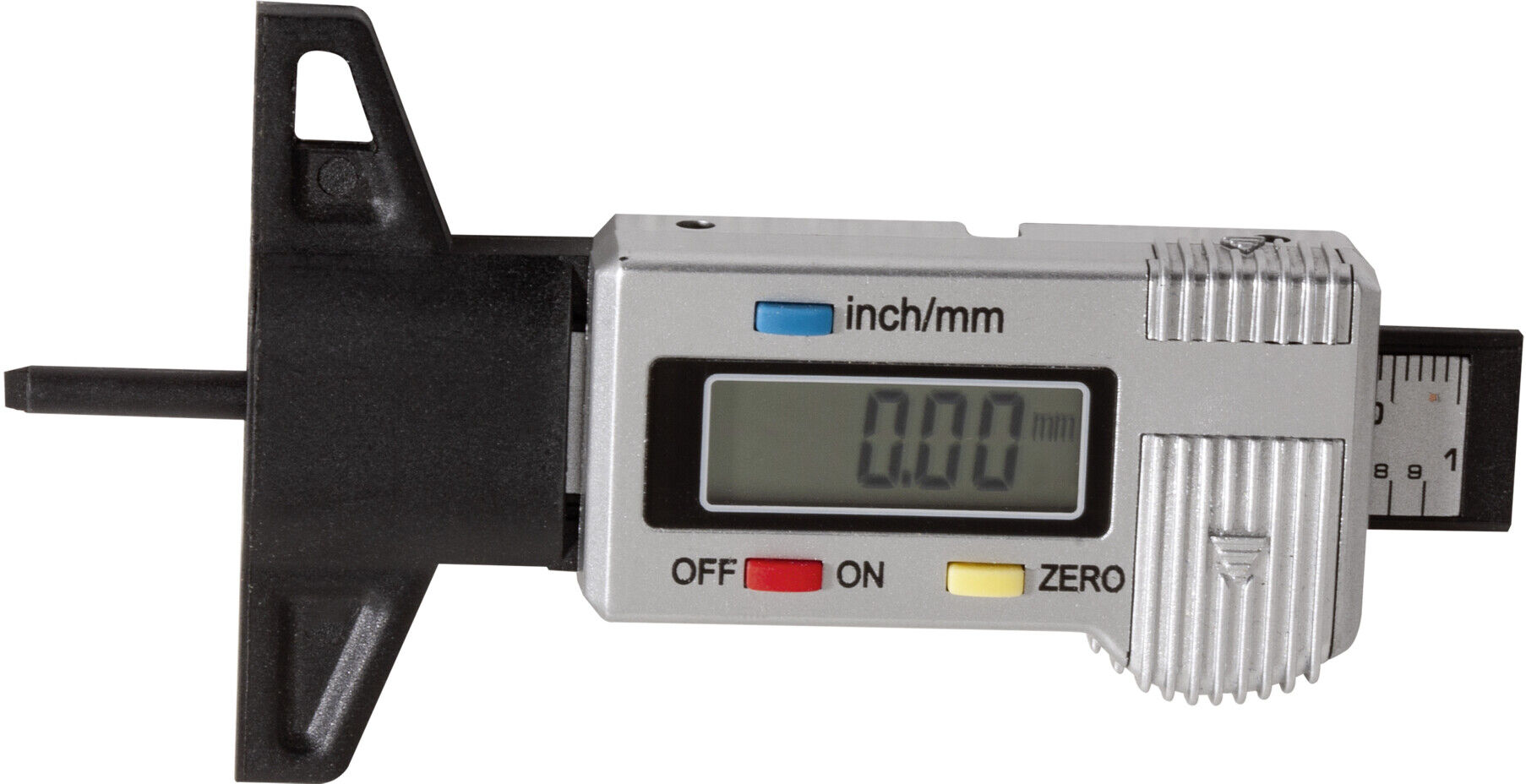 Kraftwerk Digital Reifenprofilmesser (31009)