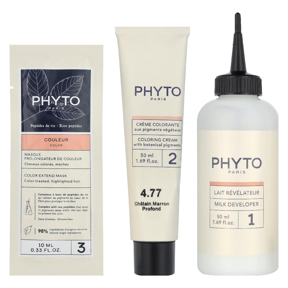Phyto Phytocolor Kit 4.77 (4,77) (PH10019A99926)