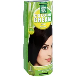 Colour Cream Dark Brown 3