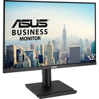 BE248CFN Docking Monitor, LED-Monitor 61.2 cm (24.1 Zoll), schwarz, WUXGA, IPS, USB-C, USB-Hub, 100Hz Panel