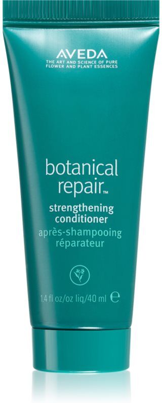 Aveda Botanical Repair™ Strengthening Conditioner après-shampoing fortifiant 40 ml