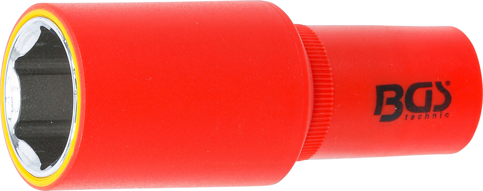 BGS technic Stopcontact VDE-gekeurd 200 mm
