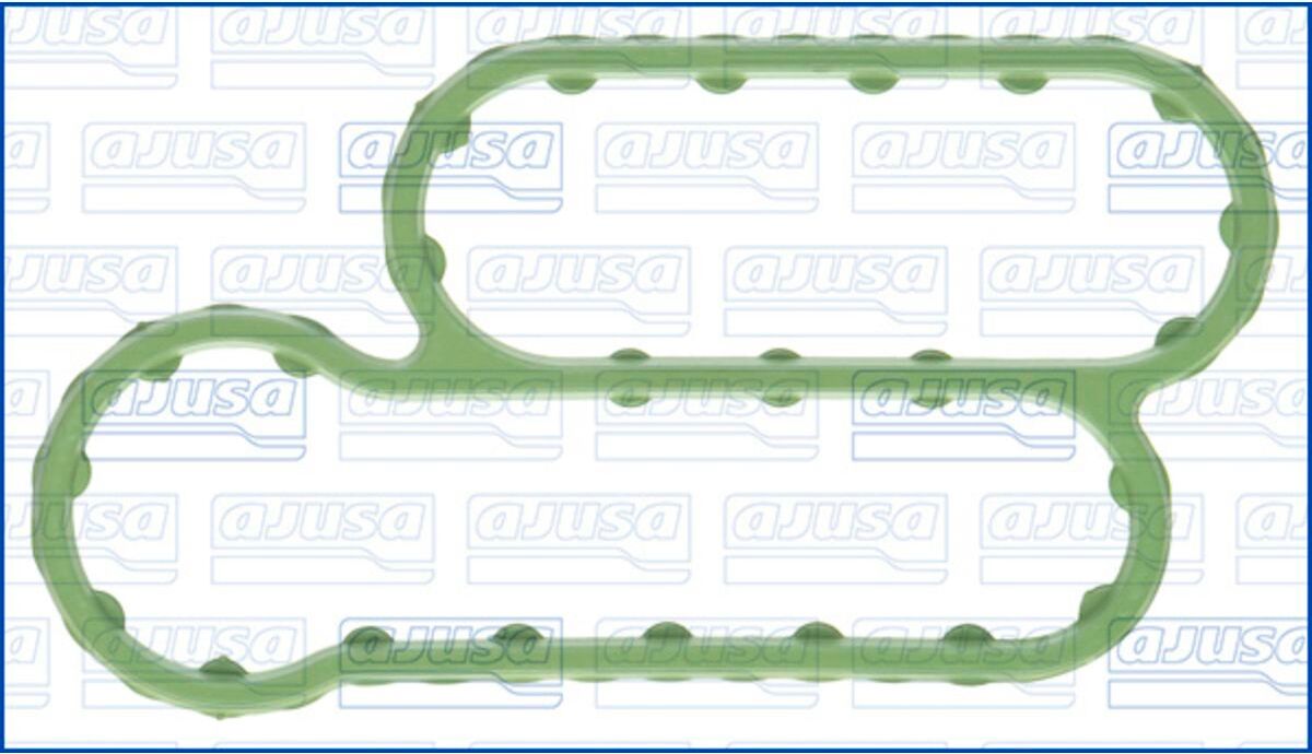 Dichtung, Ölkühler AJUSA 01656200