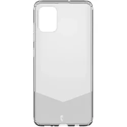 Bigben FCPUREGA515GT (Samsung Galaxy A51 5G), Smartphone Hülle, Transparent
