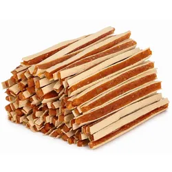 PETI Sandwich Weiche Kaninchenstreifen 500g Hundeleckerli
