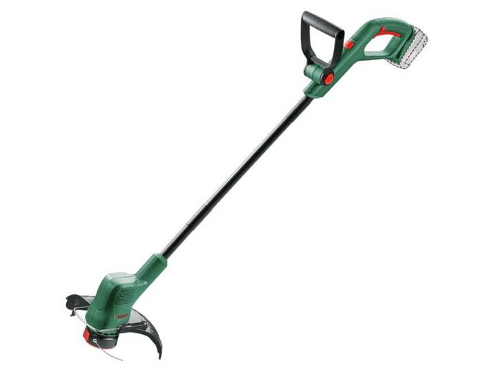 Coupe-bordures sans-fil BOSCH EasyGrassCut 18V-26 (vendu sans batterie)