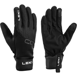 Leki CC THERMO - Nordic Langlaufhandschuhe - 10,5