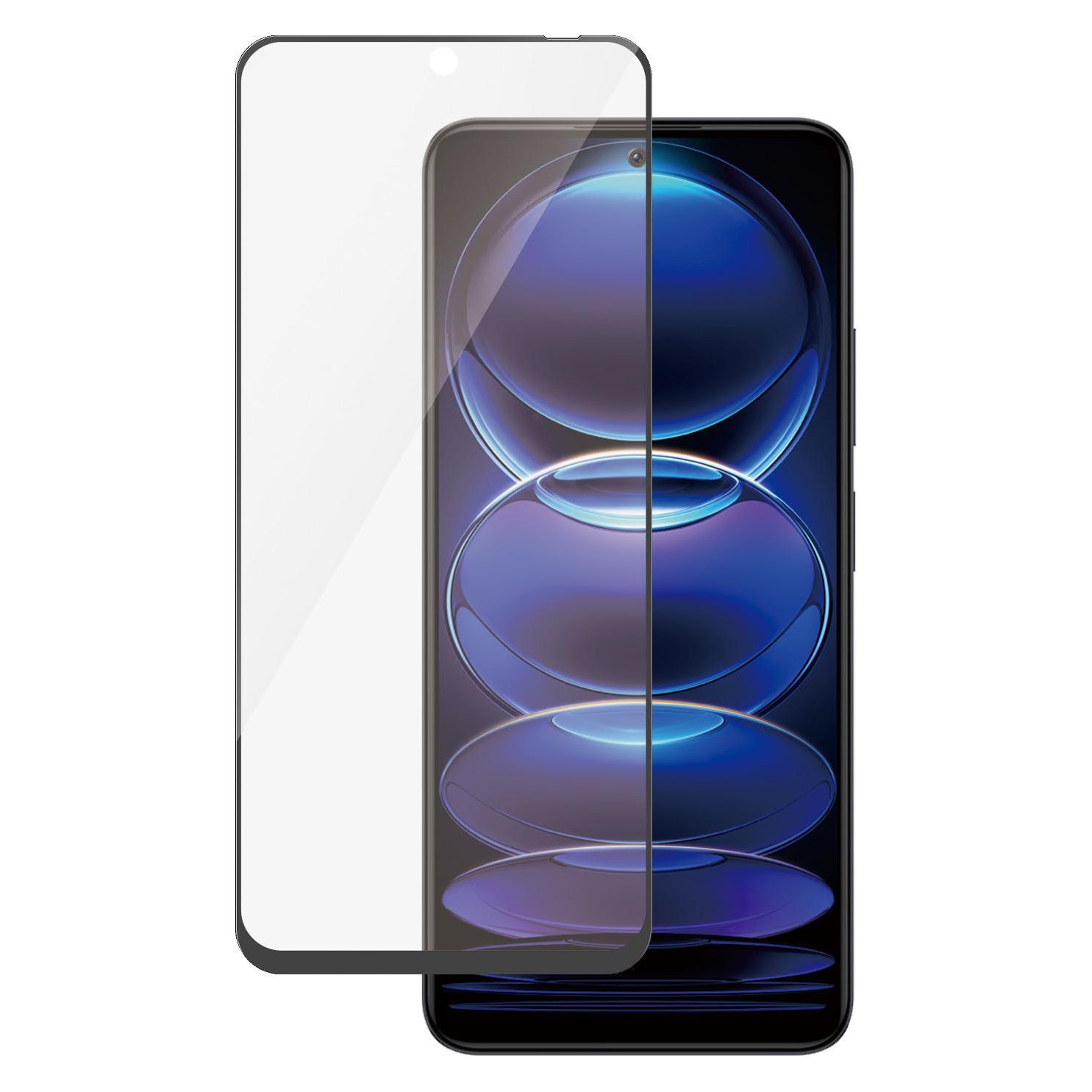PanzerGlass SP Xiaomi Redmi Note 12 5G UWF AB (Xiaomi Redmi Note 12 5G) (8053)