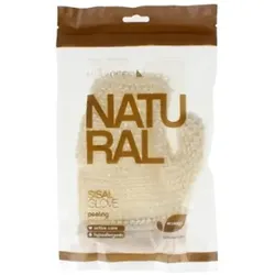Suavipiel Natural Sisal 100% Ecological Glove