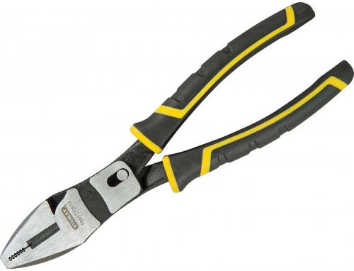Stanley FMHT0-70813 FatMax Pince universelle 215mm