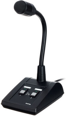 Biamp Systems MICPAT-2