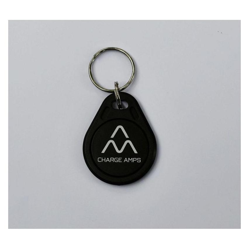 Charge Amps RFID keyring kit 10 pcs (CA-131369)