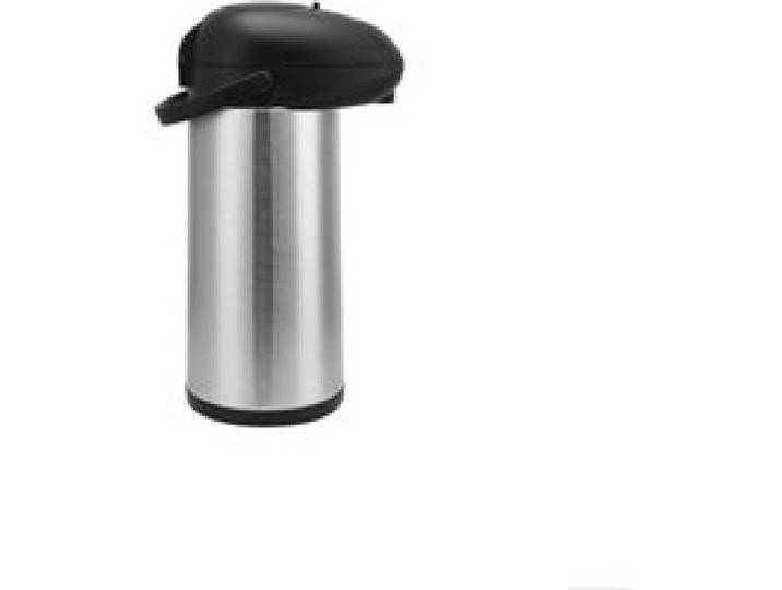 Cafetière Thermos à Pompe - 5 Litres DYNASTEEL DLCTP5L