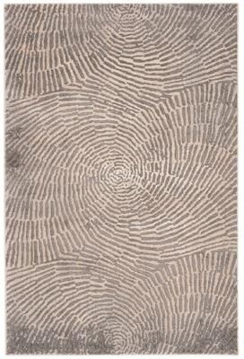 SAFAVIEH Meadow Lena Modern Abstract Rug