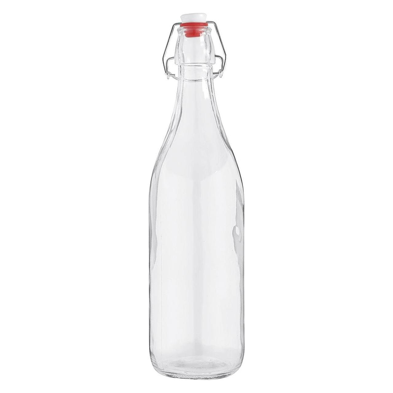 Axentia Bügelflasche, ca. 500 ml (1 Stk., 0.50 l) (130768) Mindestbestellmenge: 6 Stück