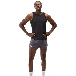 Hoka Herren Race Day Split Short grau