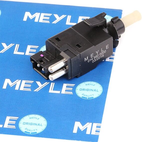 MEYLE 014 890 0000 Brake Light Switch