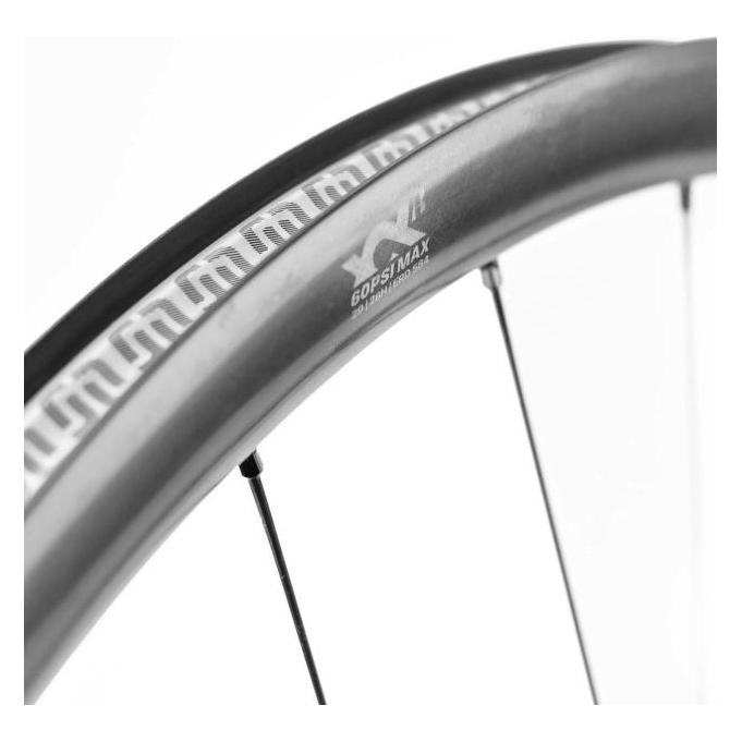 e*13 XCX Race (Hinterrad, 29") (22455056)