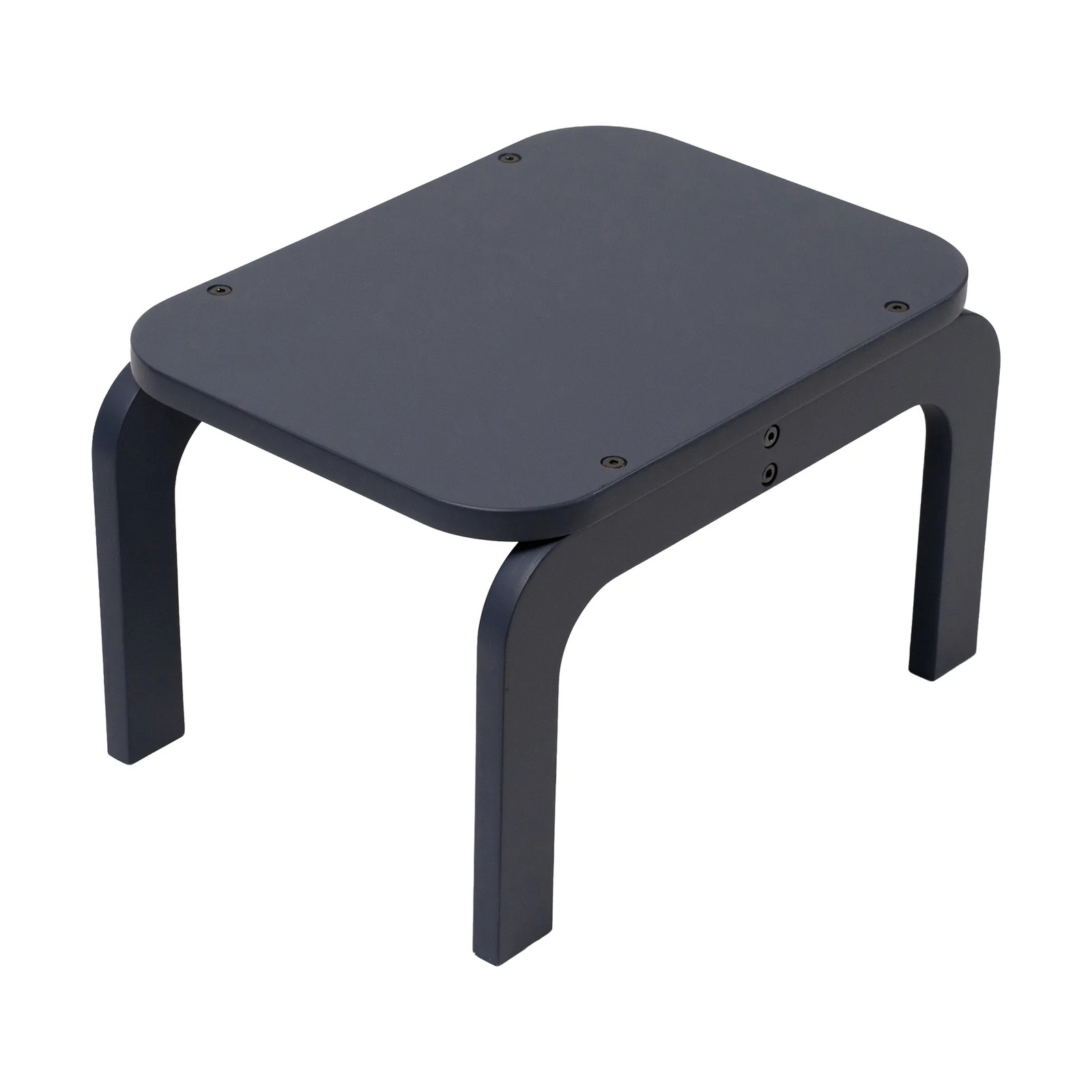 Nofred Kiddo Step Seat kruk voor kinderen - Blauw