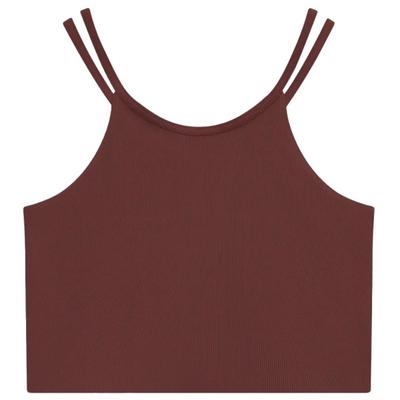 MYMARINI - Women's Grace Top - Bikini-Top Gr M rot