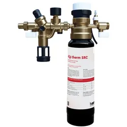 BWT AQA therm HWG Eco Nachspeiseeinheit mit salzarmer Fahrweise für Heizungssysteme bis maximal 400L 125639471