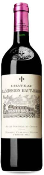 Château La Mission Haut-Brion 2018 - 75cl