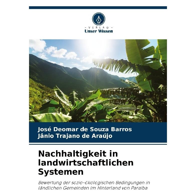 Bod Nachhaltigkeit in landwirtschaftlichen Systemen (57217770)